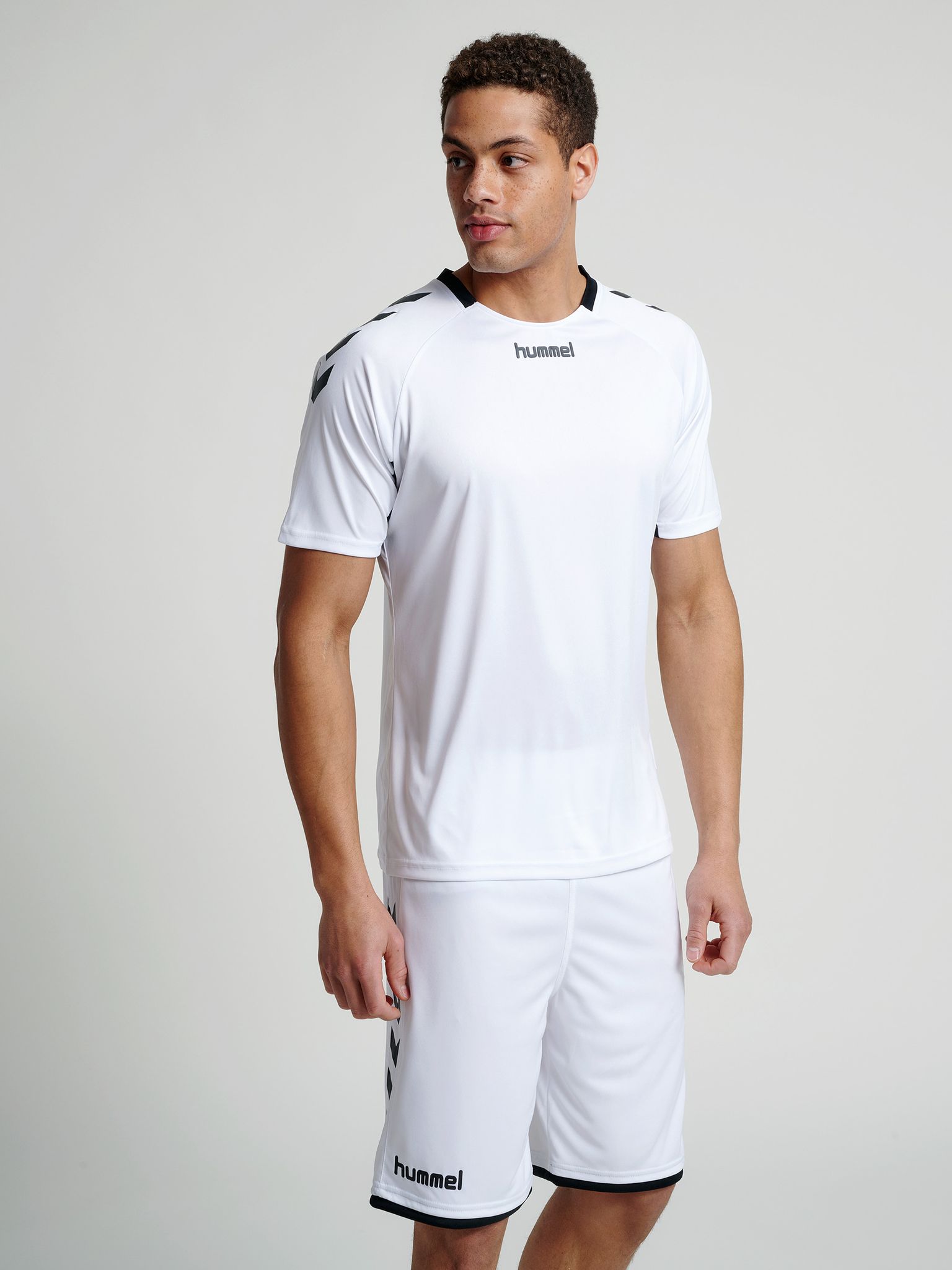 CORE TEAM JERSEY S/S