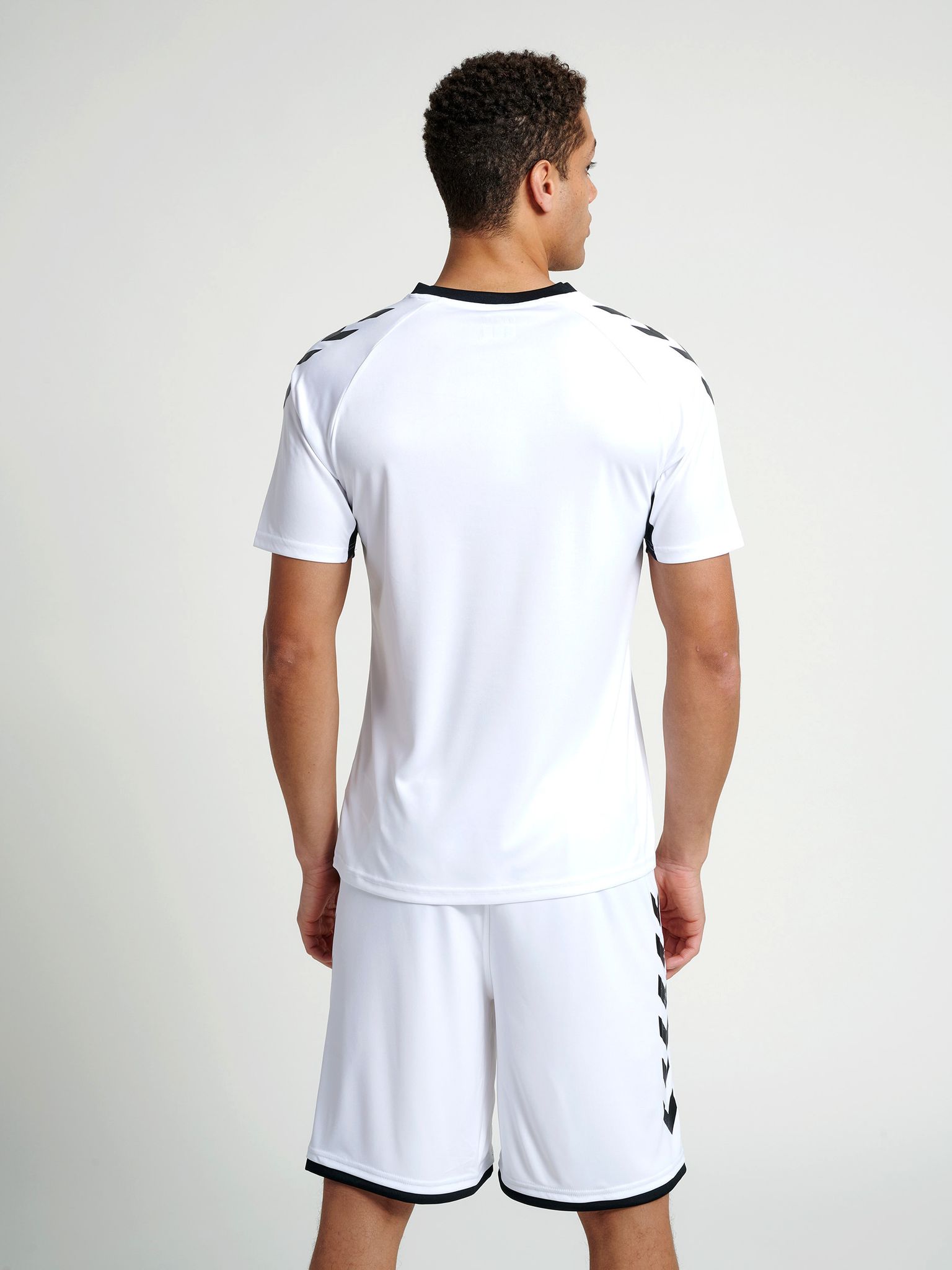 CORE TEAM JERSEY S/S