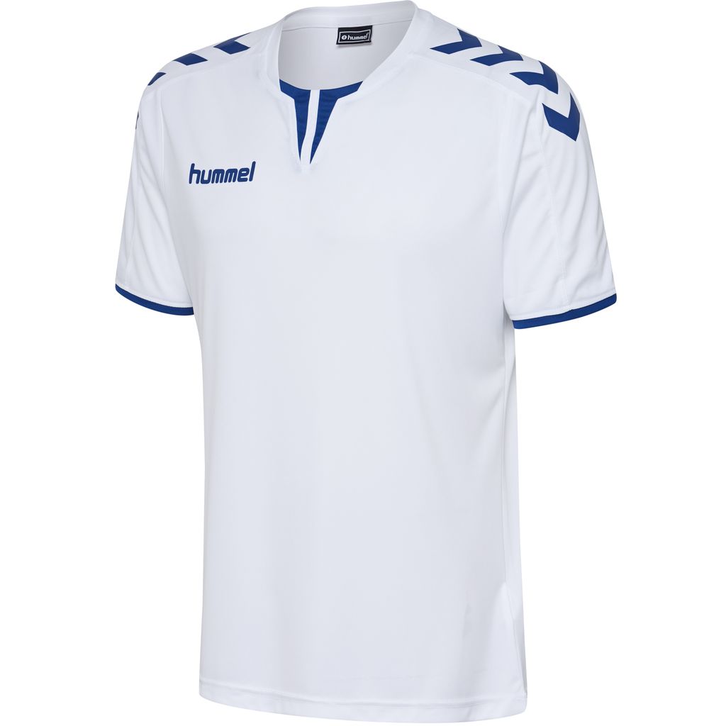 CORE SS POLY JERSEY
