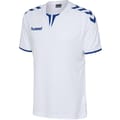 CORE SS POLY JERSEY