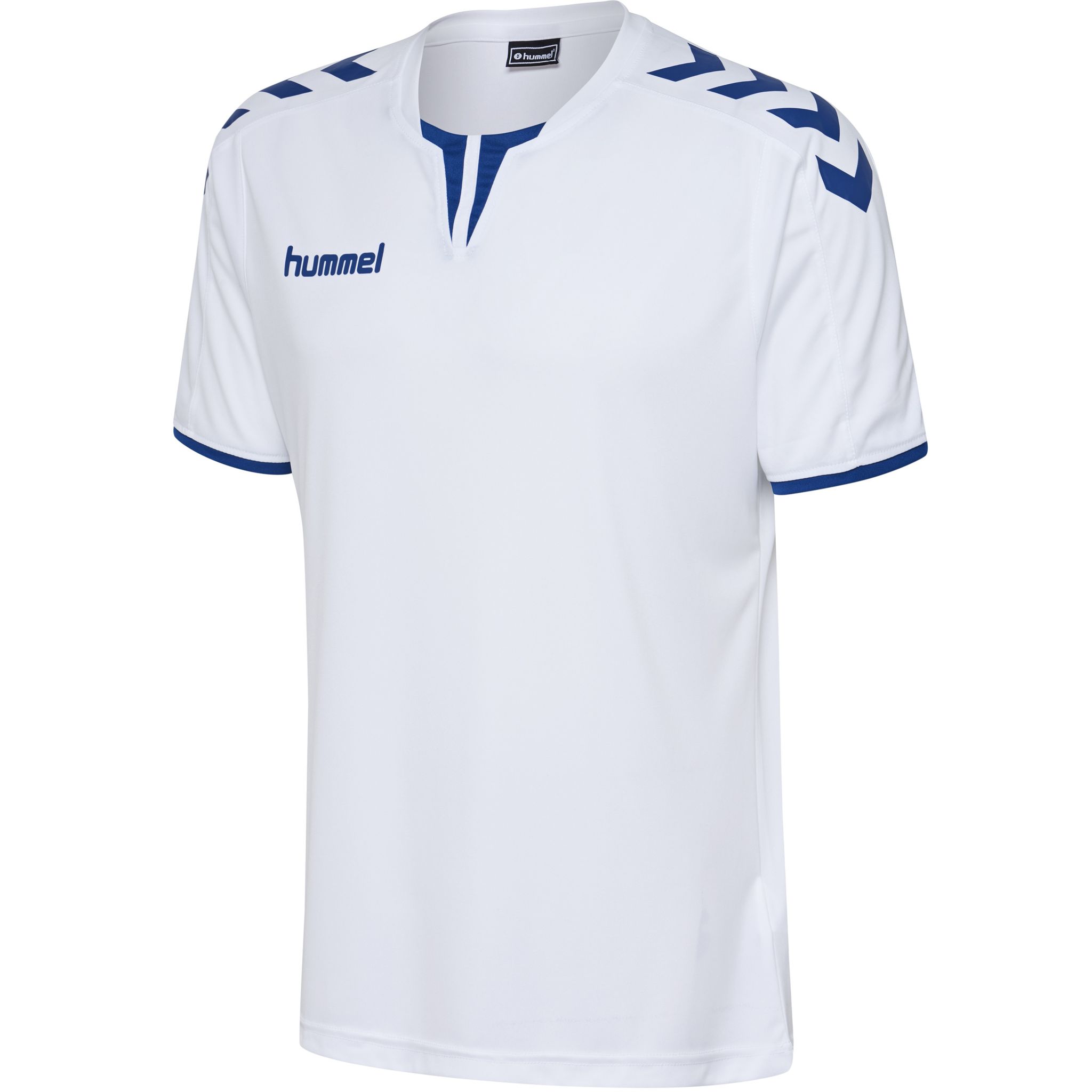 CORE SS POLY JERSEY