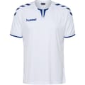 CORE SS POLY JERSEY