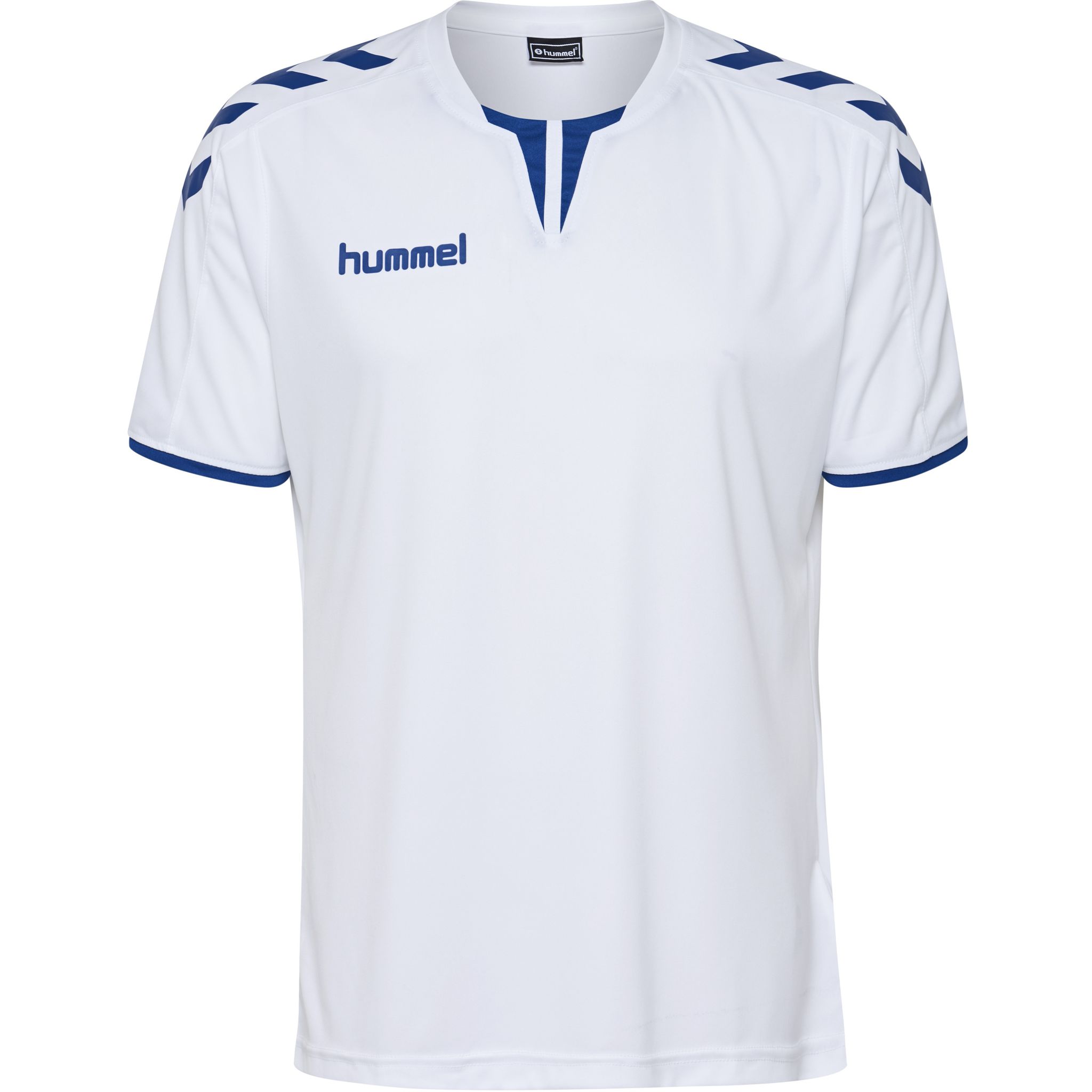 CORE SS POLY JERSEY