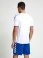 CORE SS POLY JERSEY
