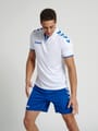 CORE SS POLY JERSEY