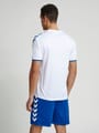 CORE SS POLY JERSEY