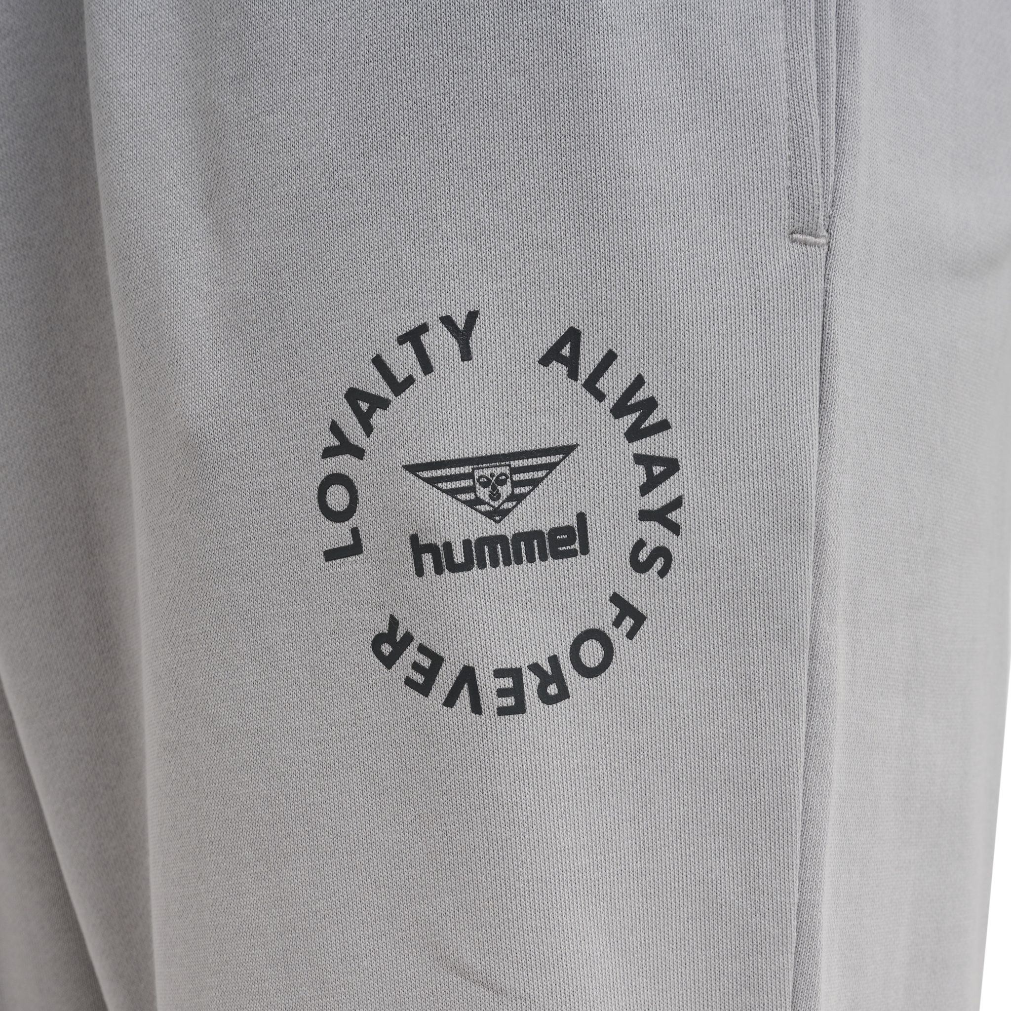 hmlLGC LOYALTY SWEATPANTS