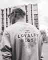 hmlLGC LOYALTY SWEATHIRT