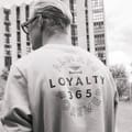hmlLGC LOYALTY SWEATHIRT