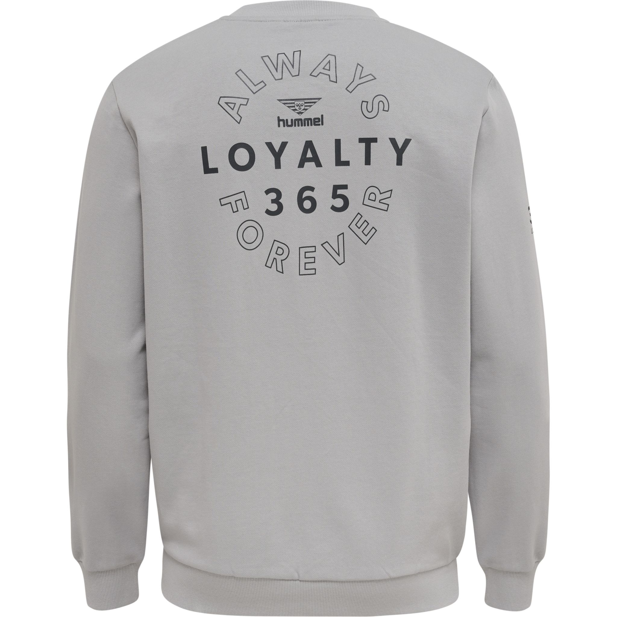 hmlLGC LOYALTY SWEATHIRT