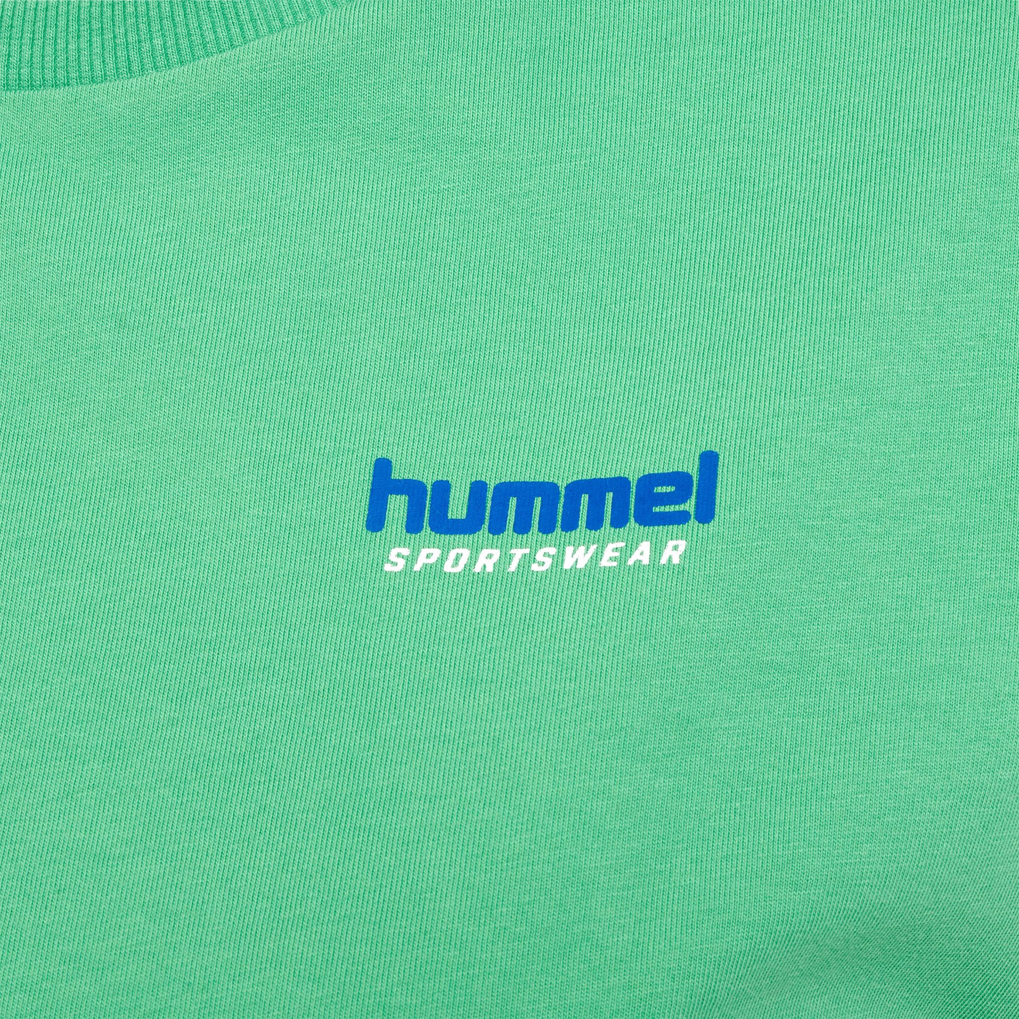 hmlLGC KRISTY SHORT T-SHIRT