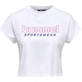 hmlLGC JUNE CROPPED T-SHIRT
