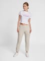 hmlLGC JUNE CROPPED T-SHIRT