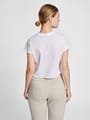 hmlLGC JUNE CROPPED T-SHIRT
