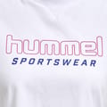 hmlLGC JUNE CROPPED T-SHIRT