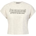 hmlLGC JUNE CROPPED T-SHIRT