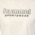hmlLGC JUNE CROPPED T-SHIRT