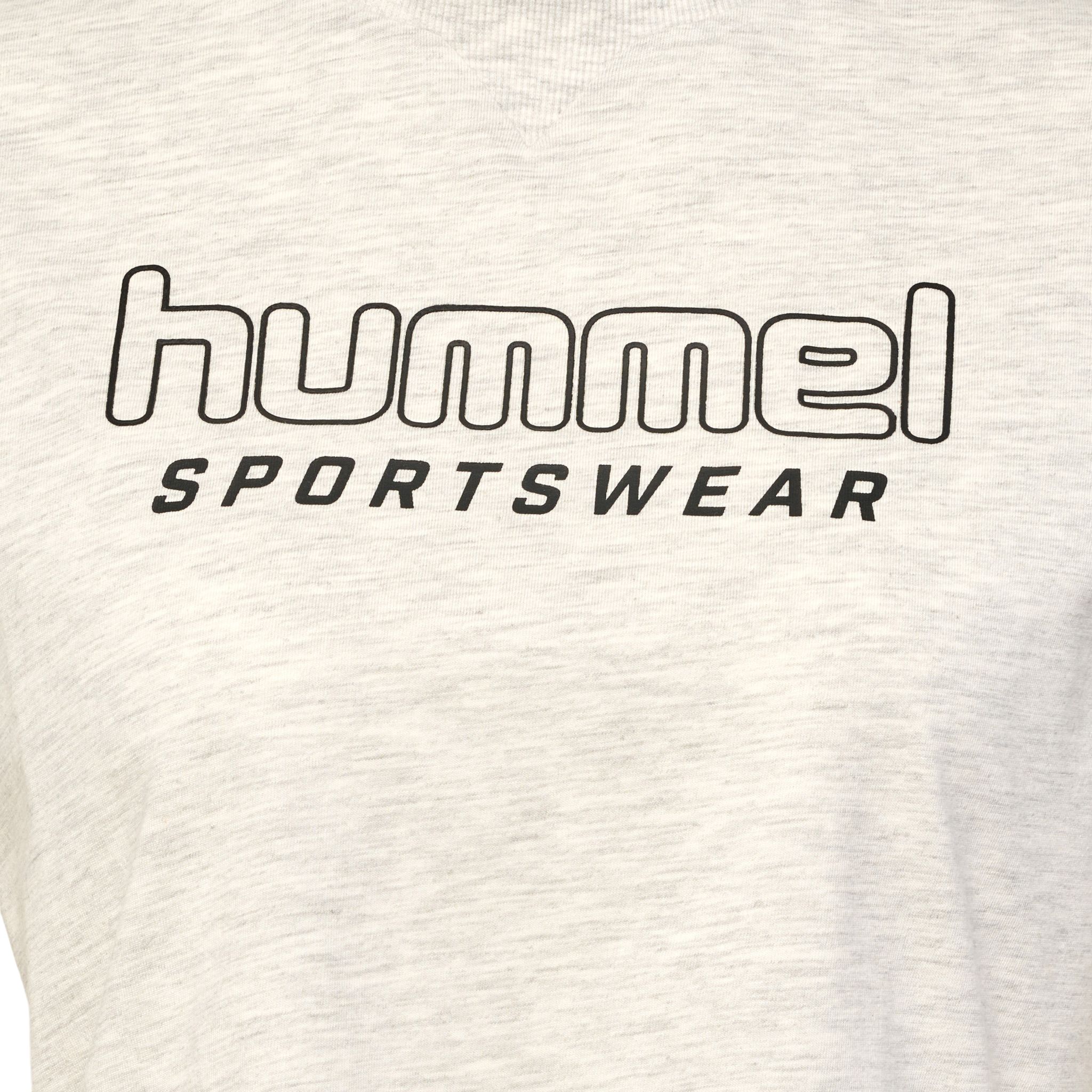 hmlLGC JUNE CROPPED T-SHIRT