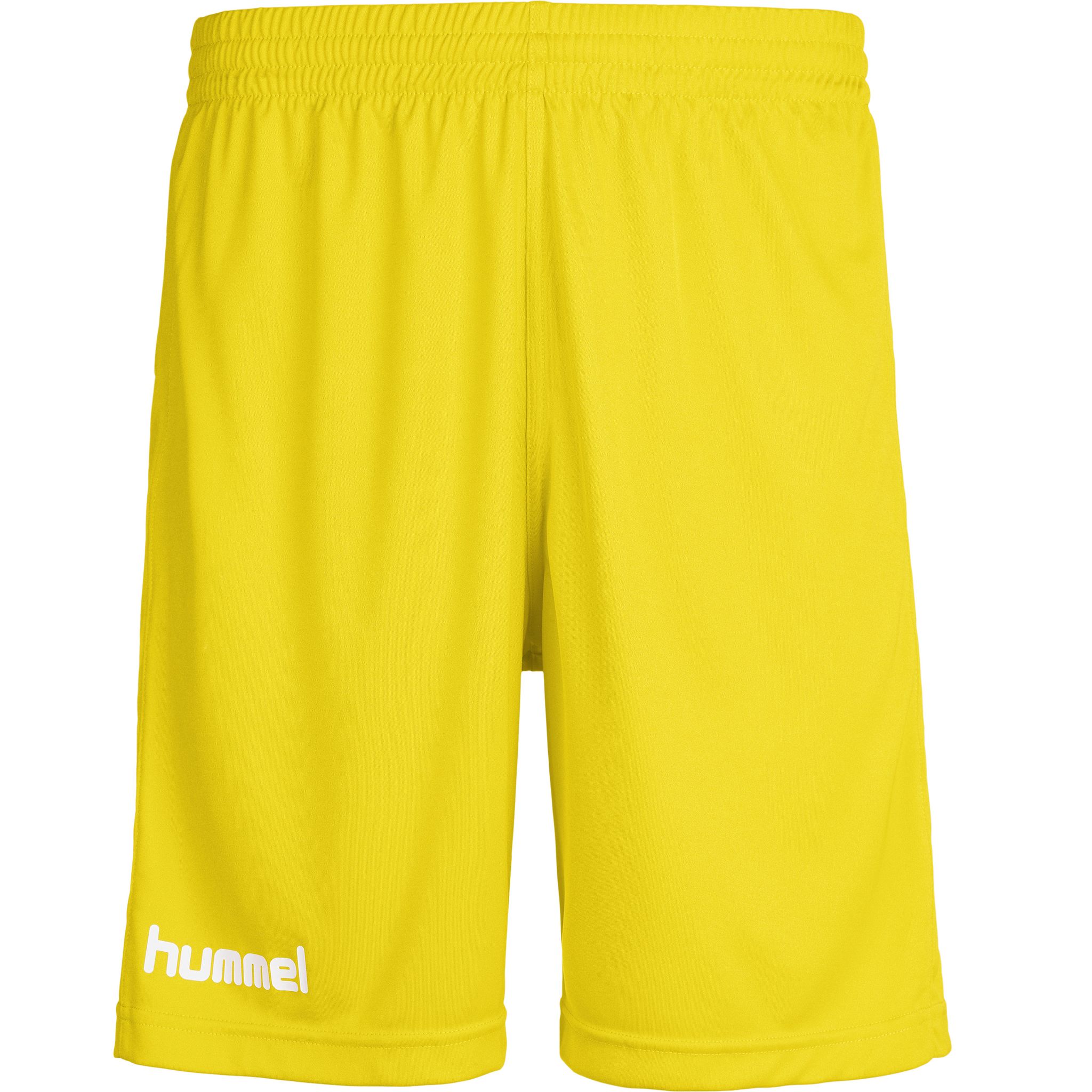 CORE POLY SHORTS