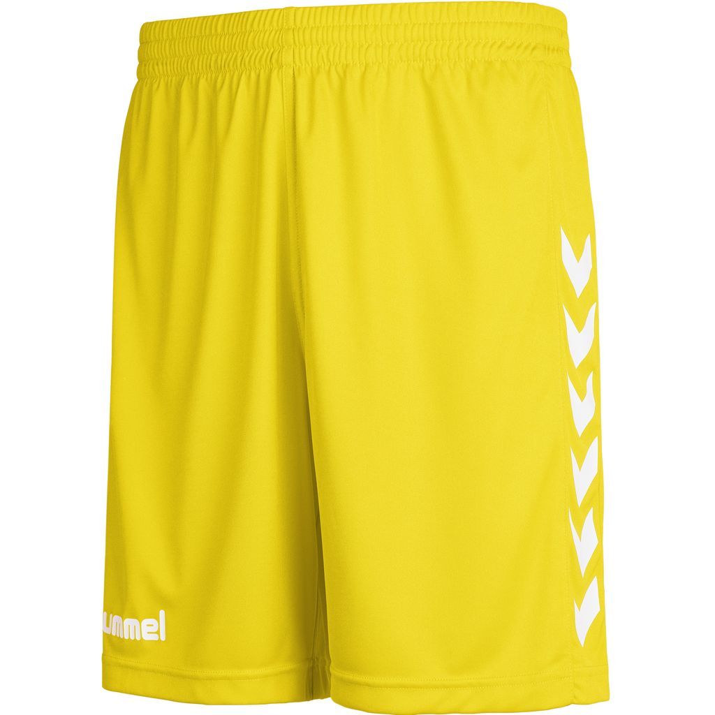 CORE POLY SHORTS