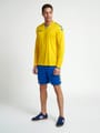 CORE POLY SHORTS