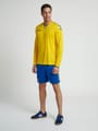 CORE POLY SHORTS