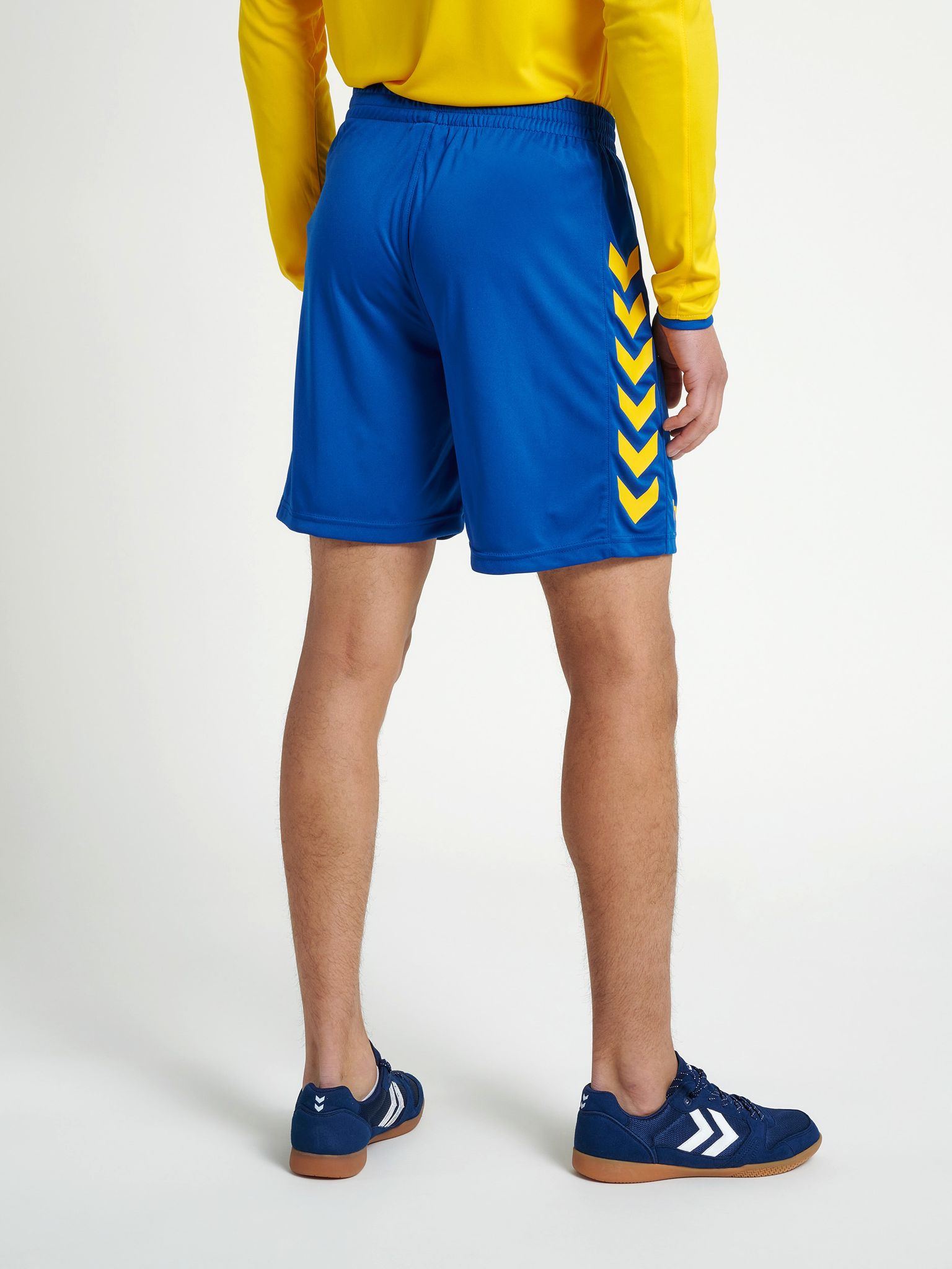 CORE POLY SHORTS