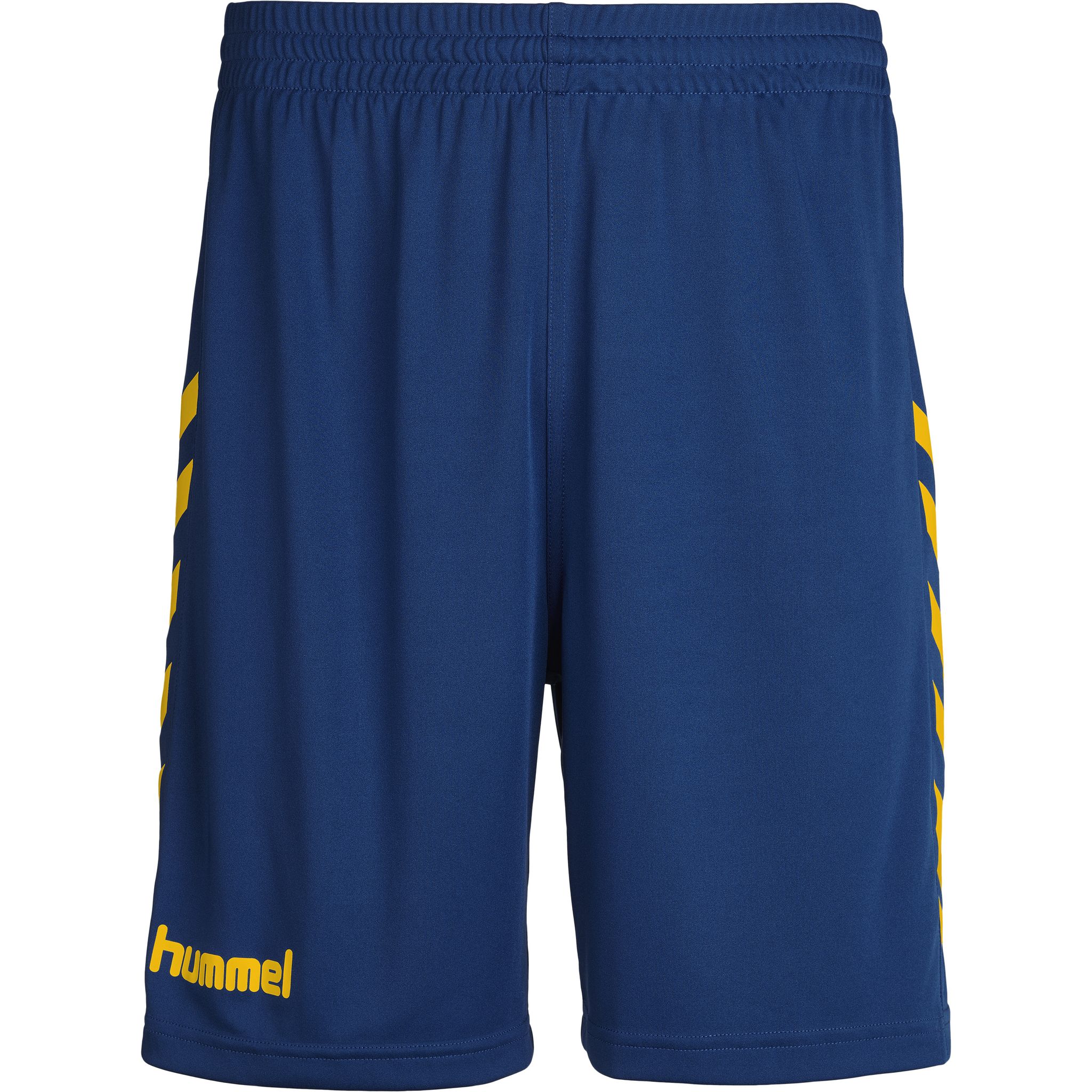 CORE POLY SHORTS