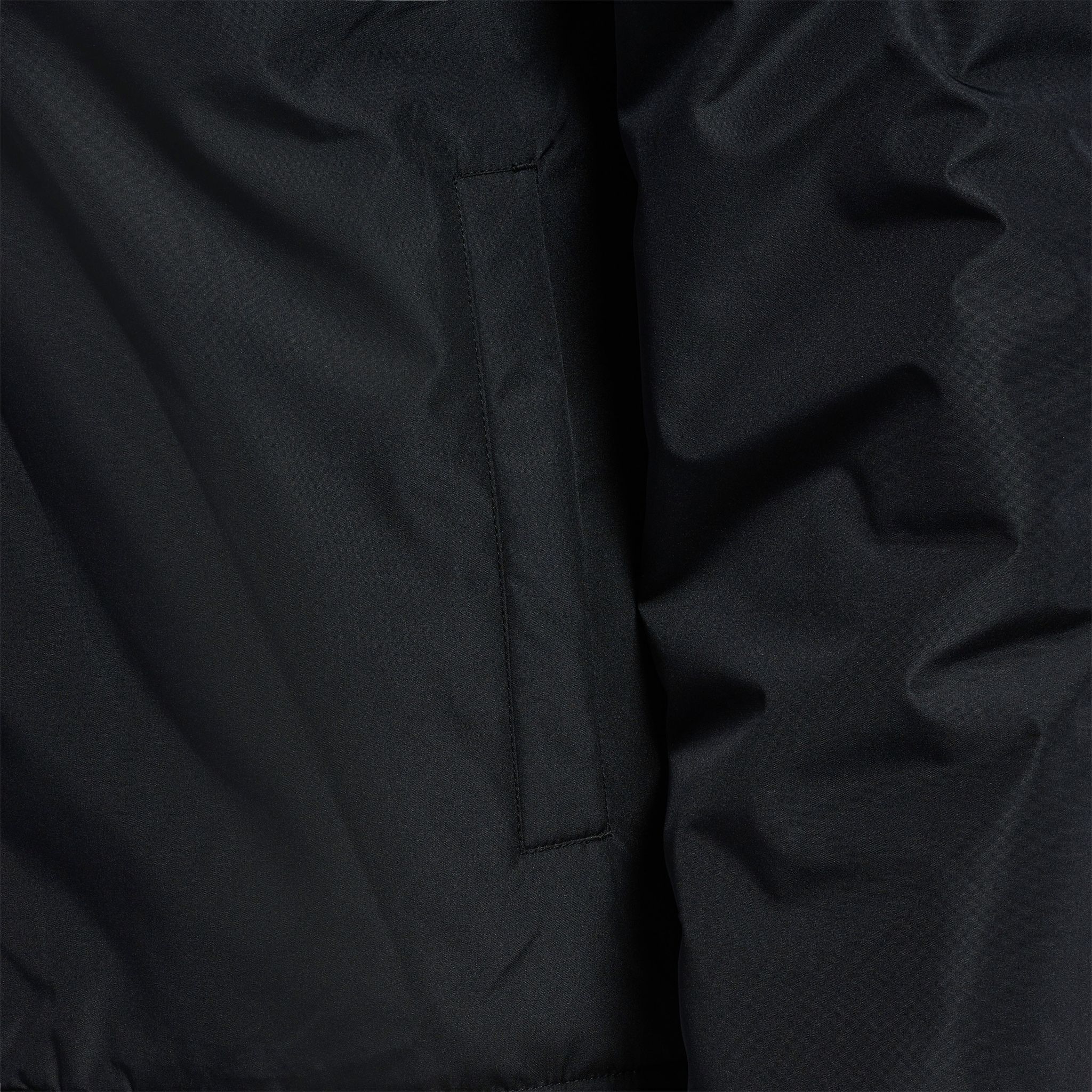 hmlLGC HENRY PADDED JACKET