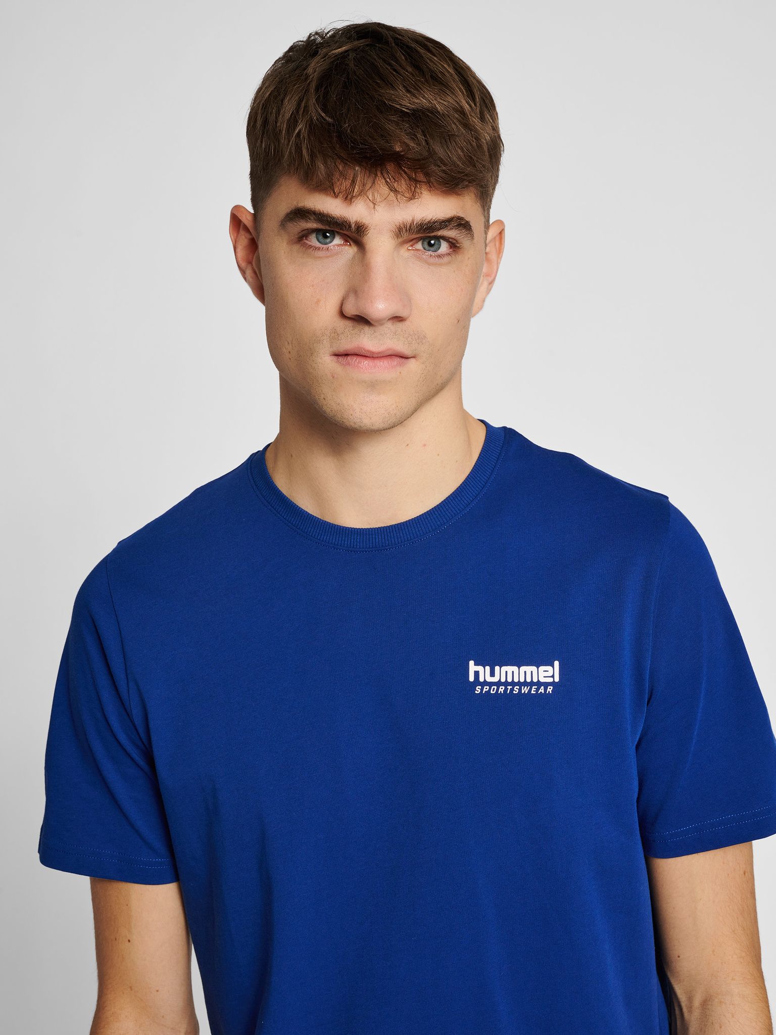 hmlLGC GABE T-SHIRT
