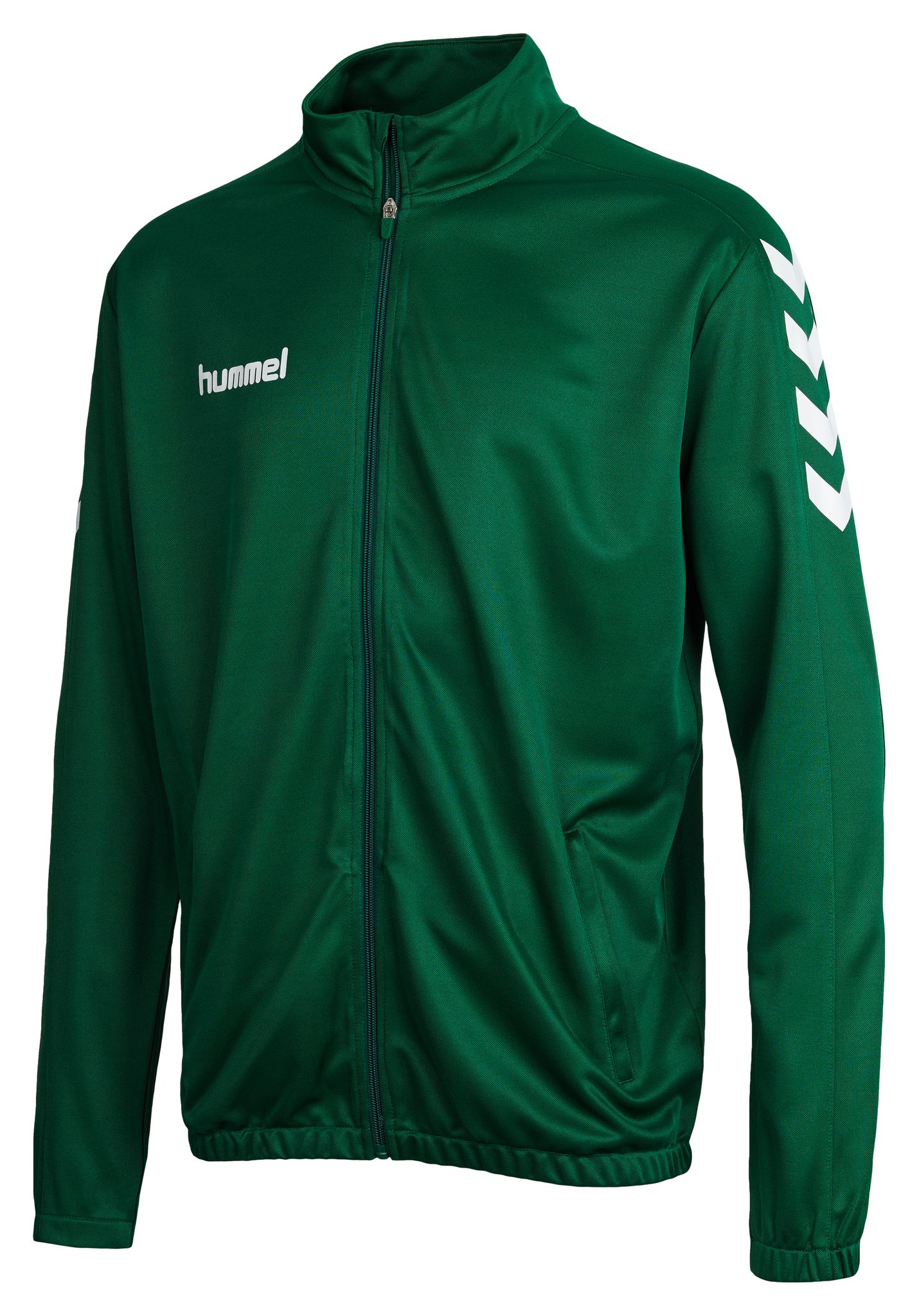 CORE POLY JACKET