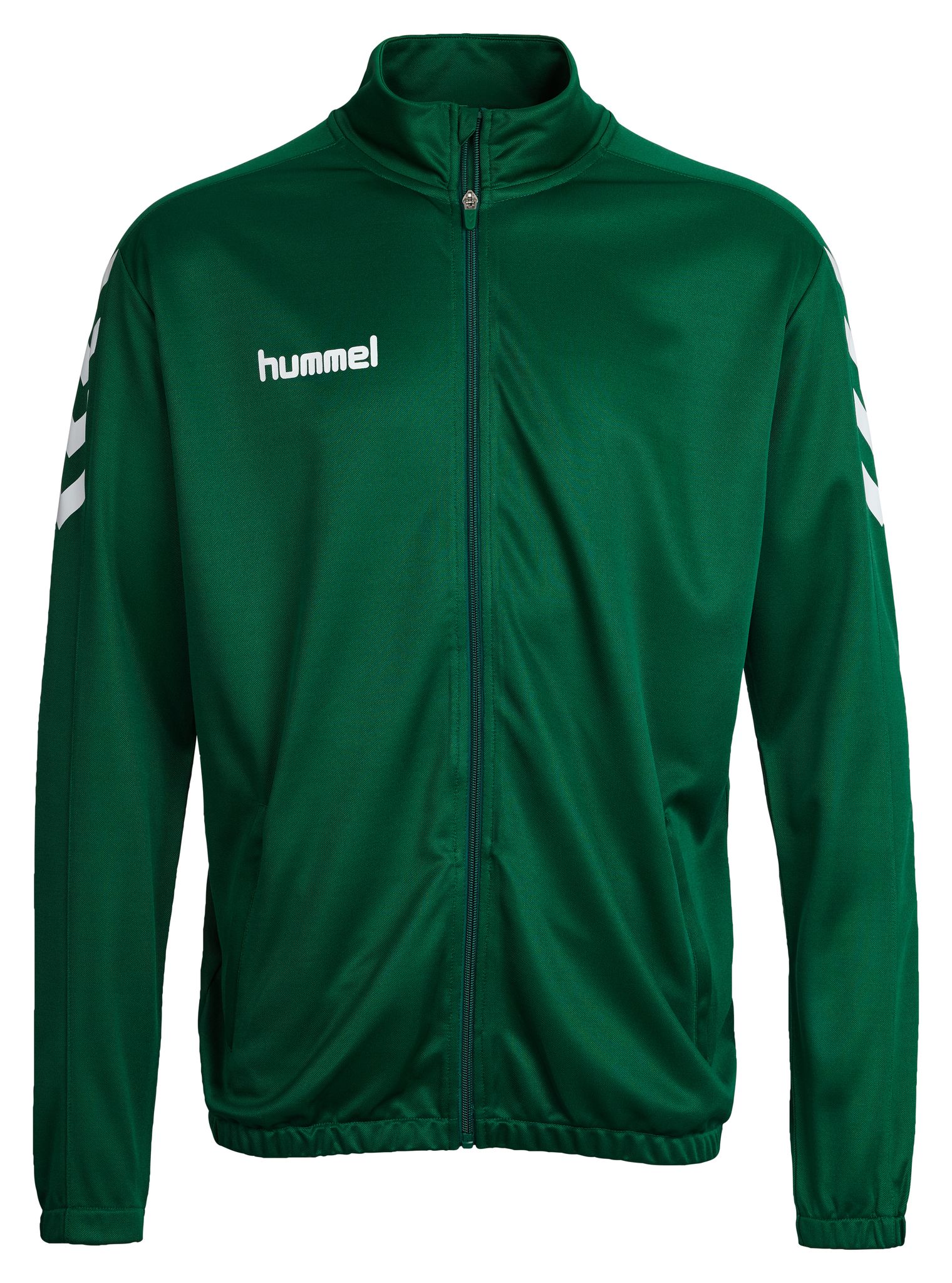 CORE POLY JACKET
