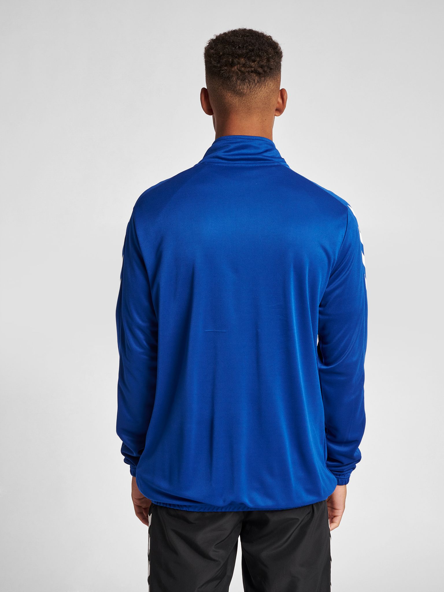 CORE POLY JACKET