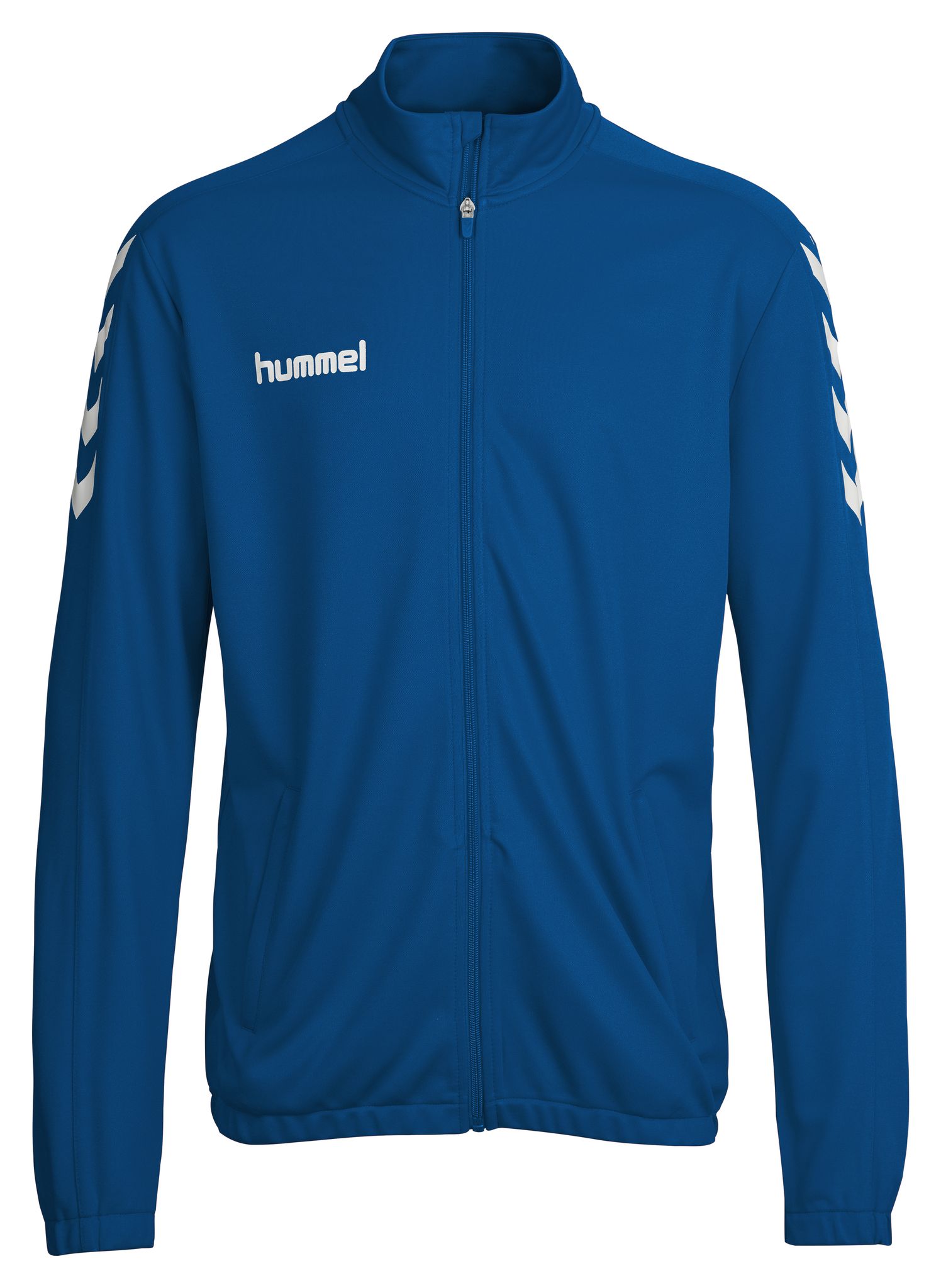 CORE POLY JACKET