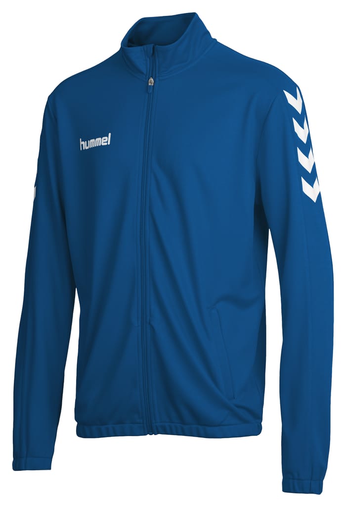 CORE POLY JACKET