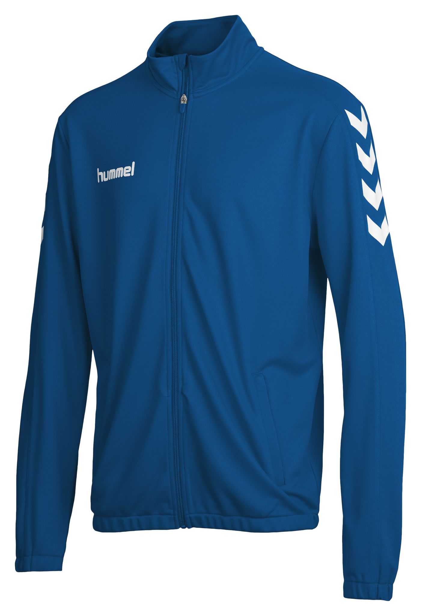 CORE POLY JACKET