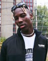 hmlLGC CARSON T-SHIRT