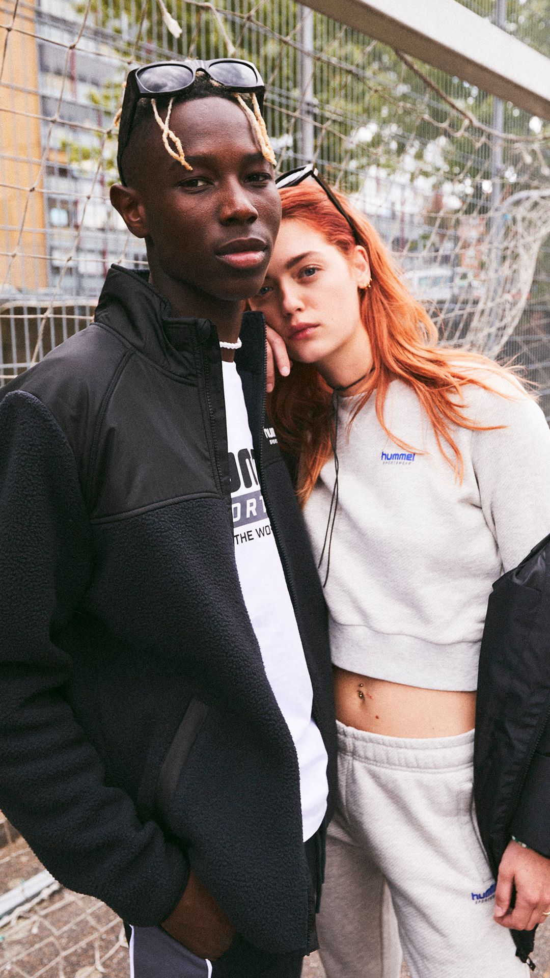 hmlLGC CARSON T-SHIRT