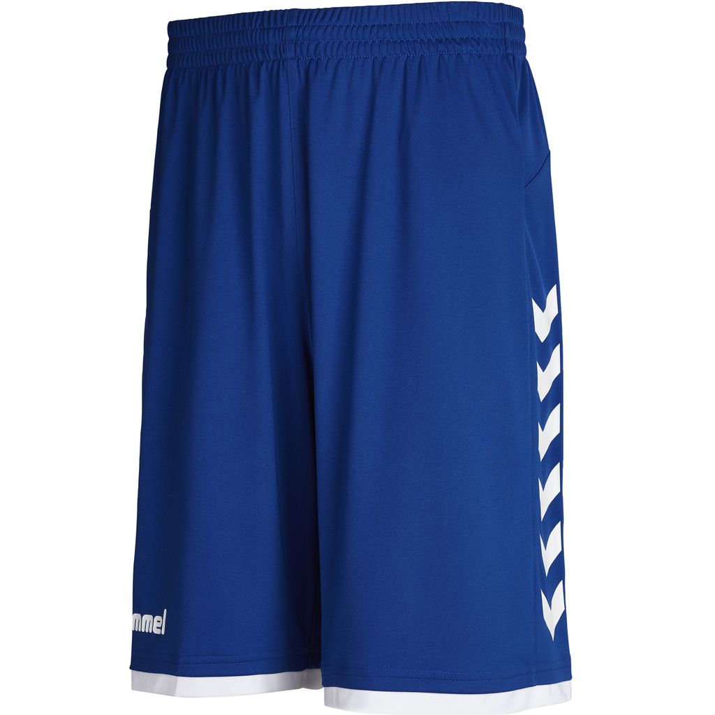 CORE BASKET SHORTS