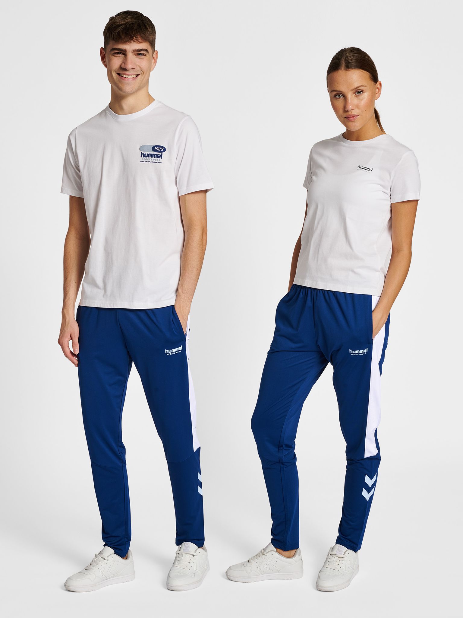 hmlLGC AGILITY LSS PANTS