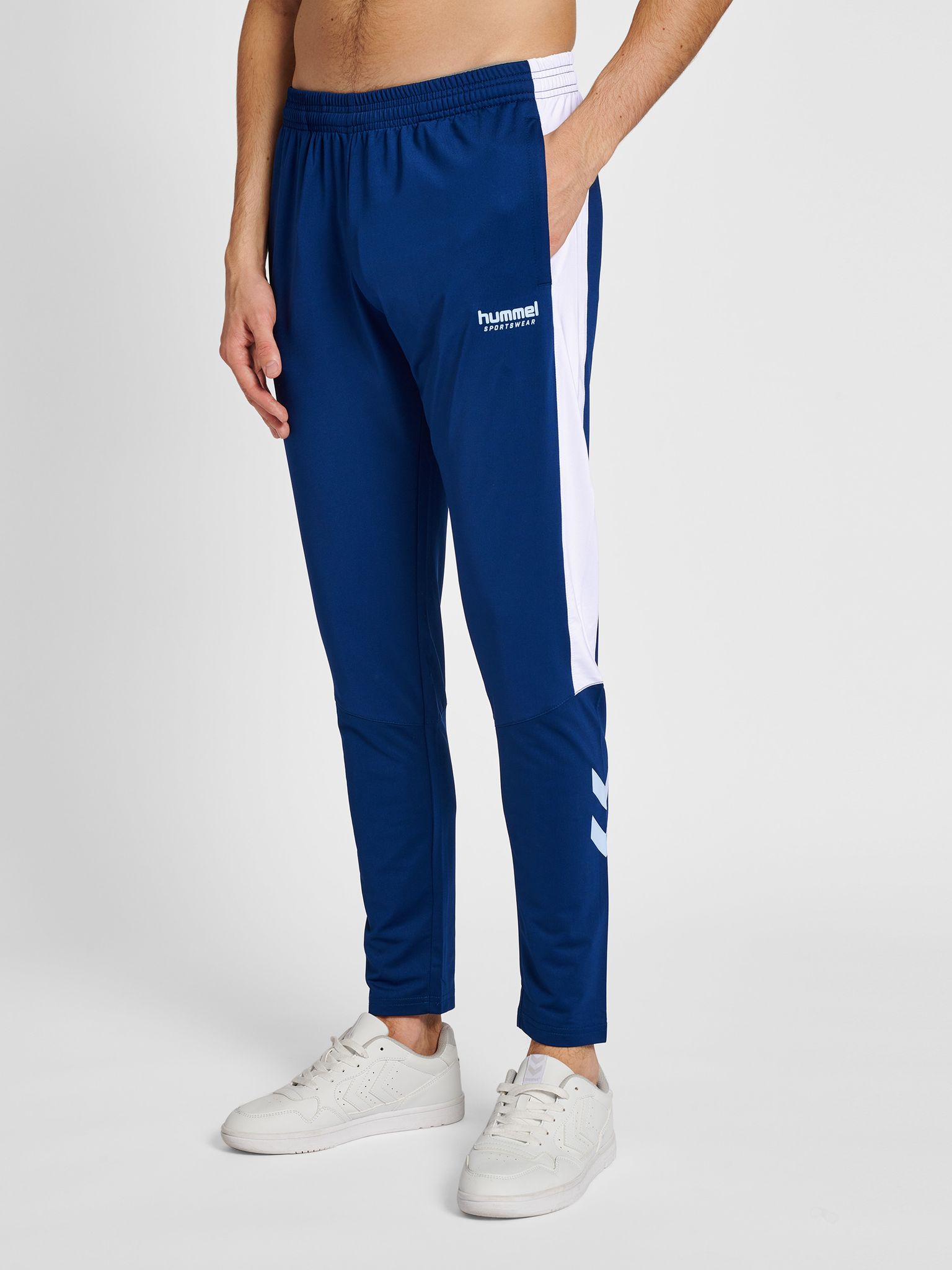 hmlLGC AGILITY LSS PANTS