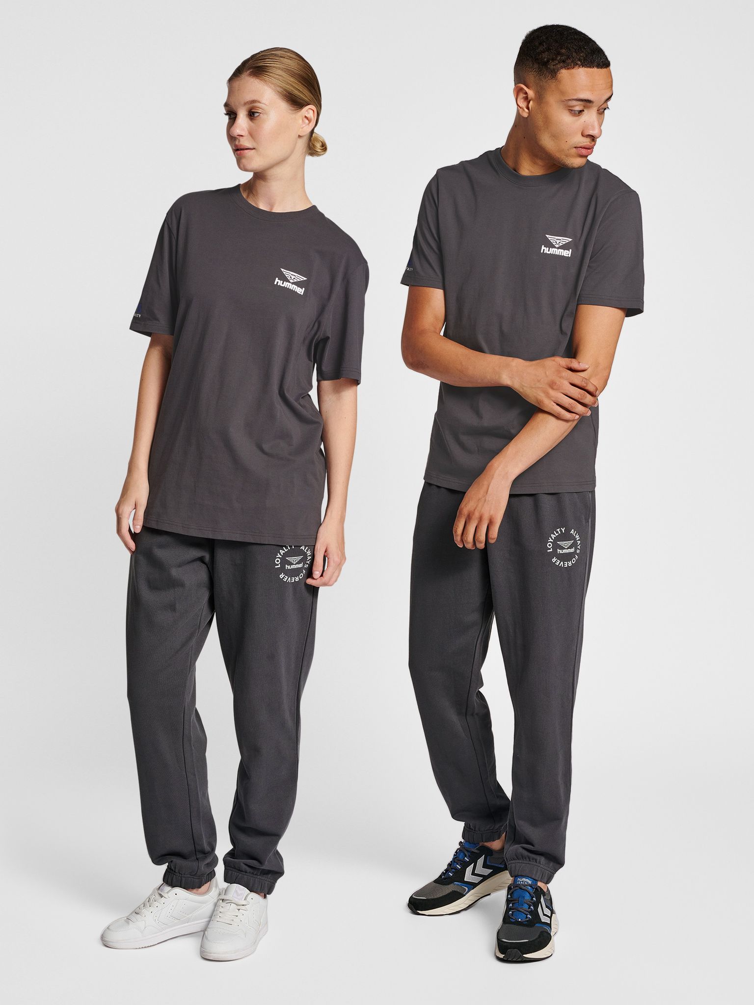 hmlLGC 365 T-SHIRT