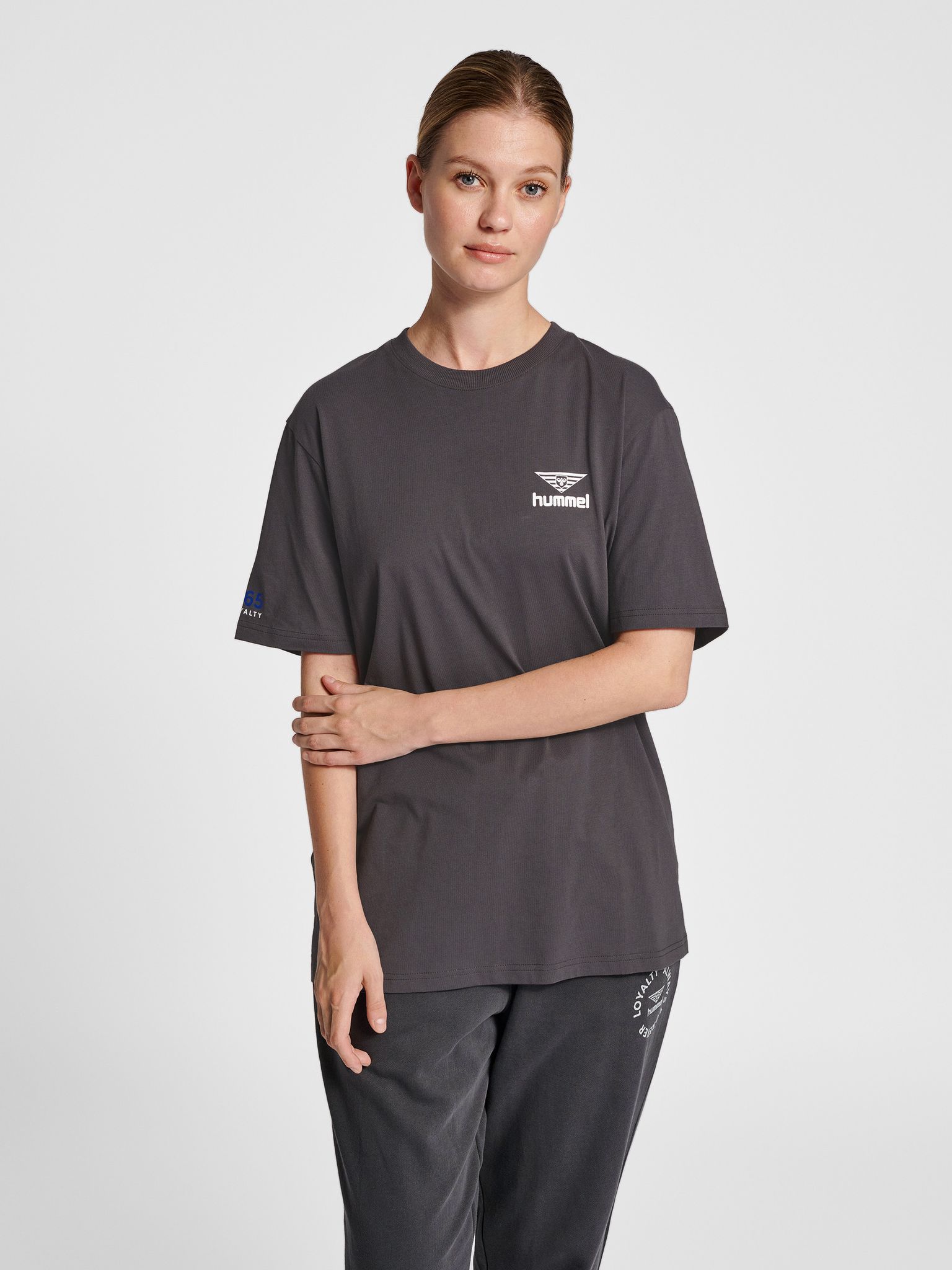 hmlLGC 365 T-SHIRT