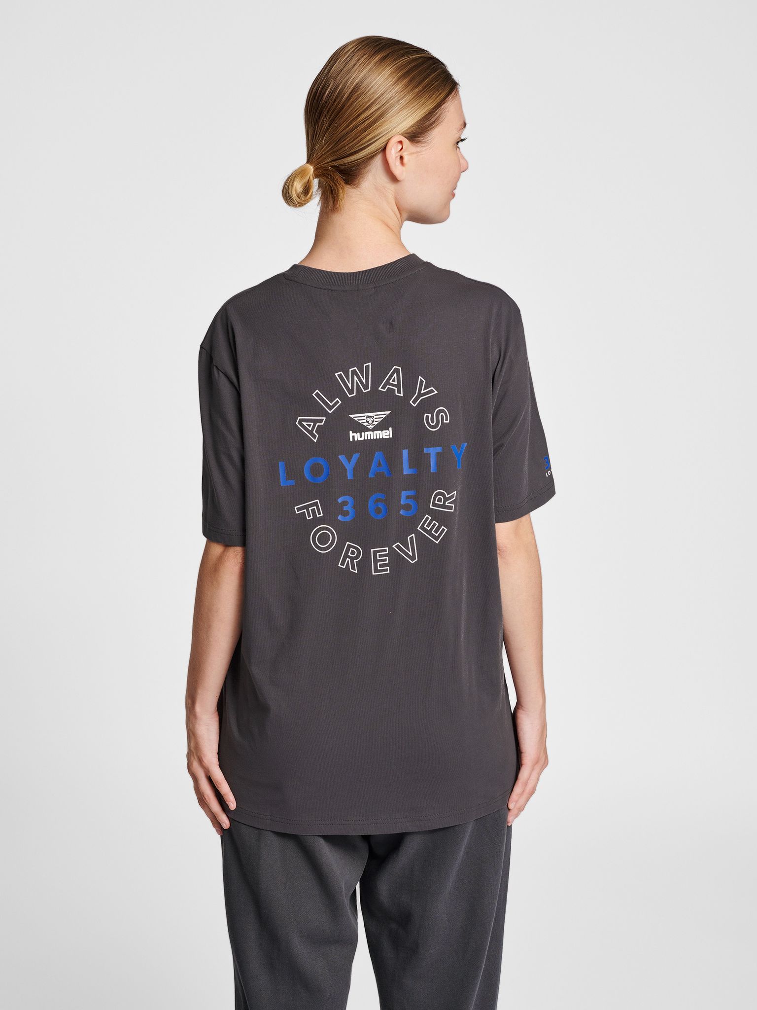 hmlLGC 365 T-SHIRT