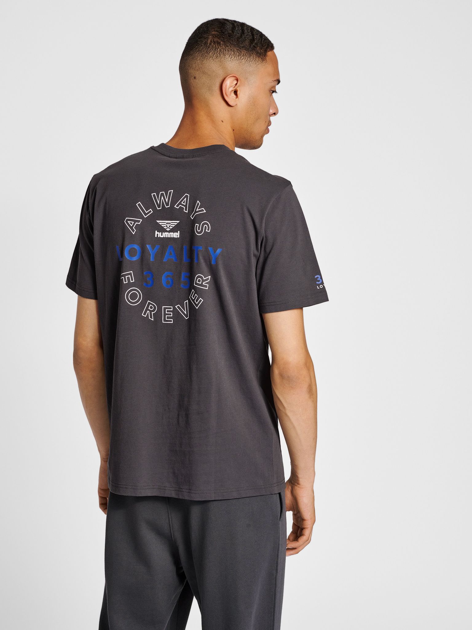 hmlLGC 365 T-SHIRT