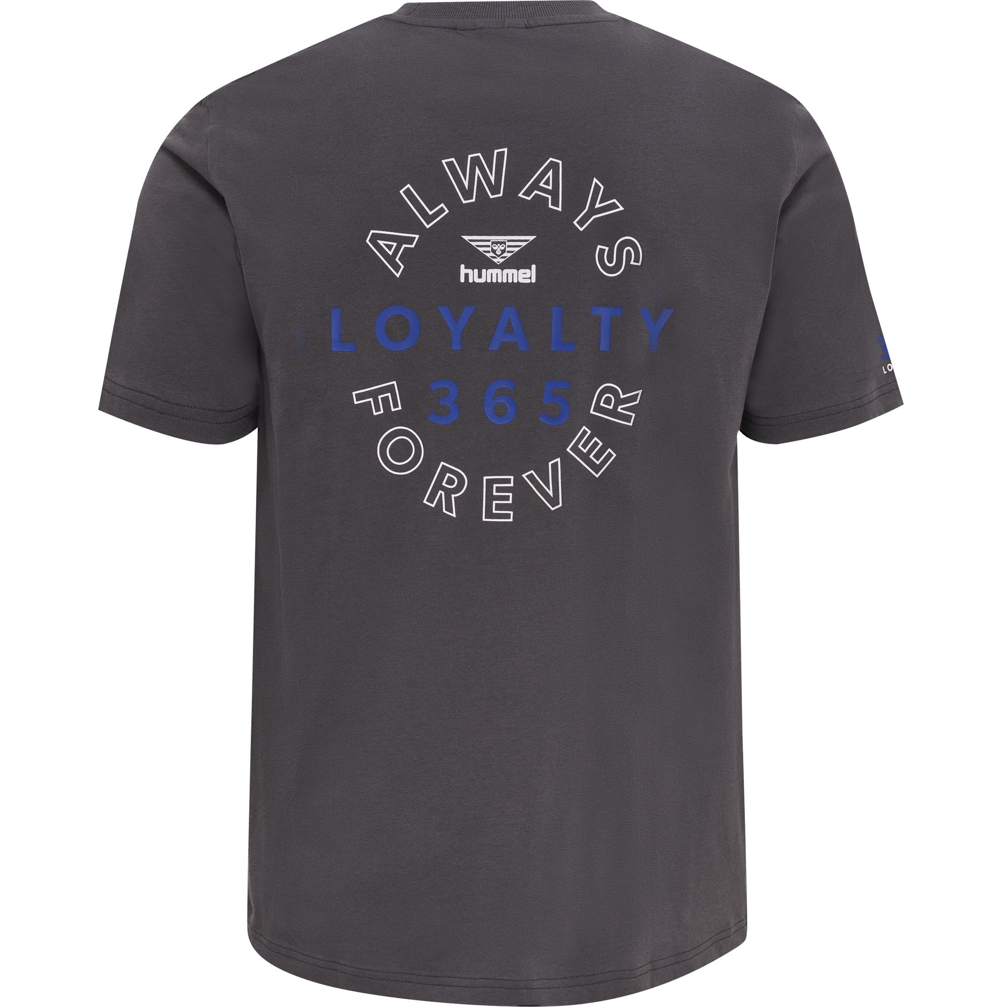 hmlLGC 365 T-SHIRT