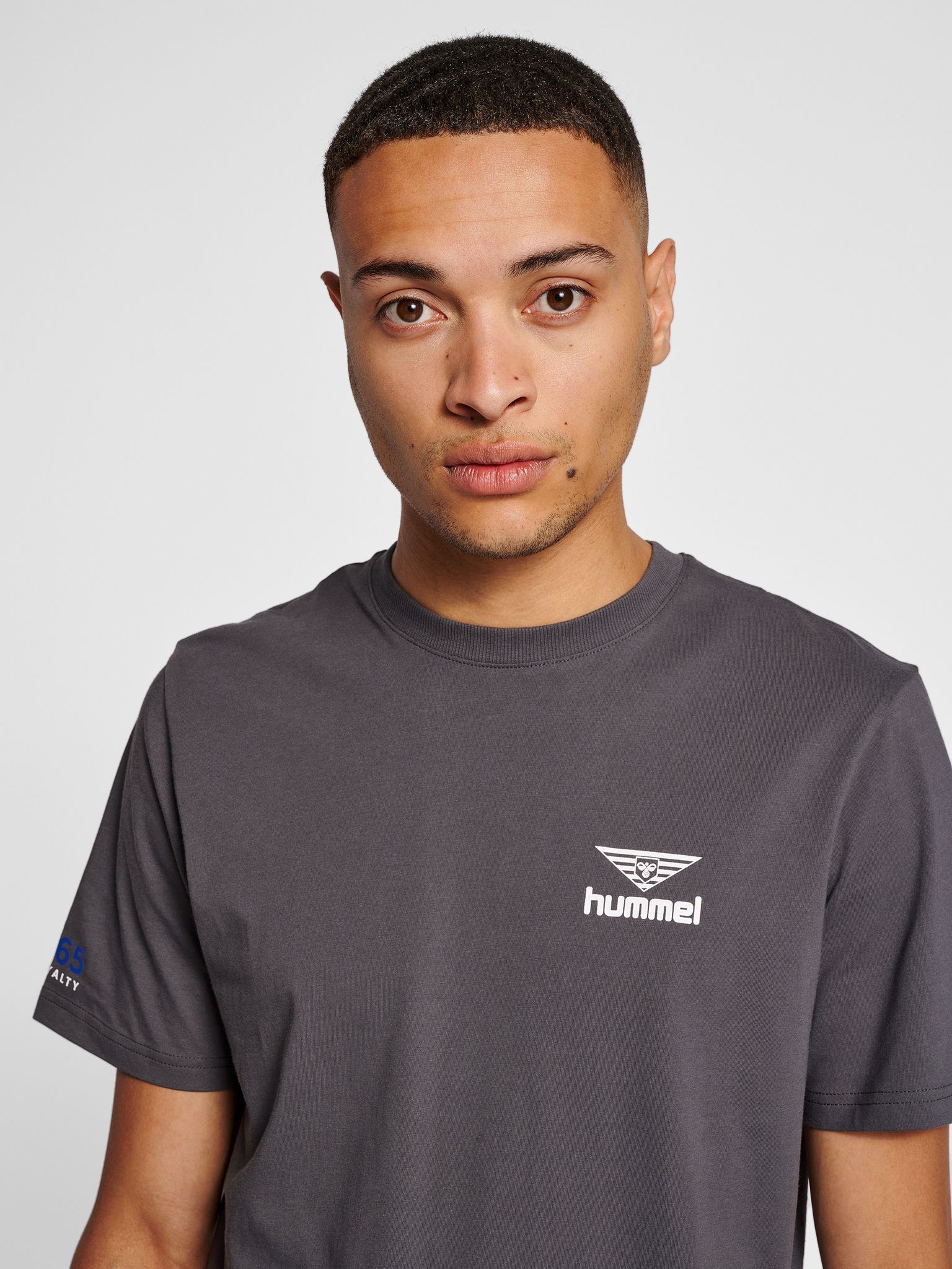 hmlLGC 365 T-SHIRT
