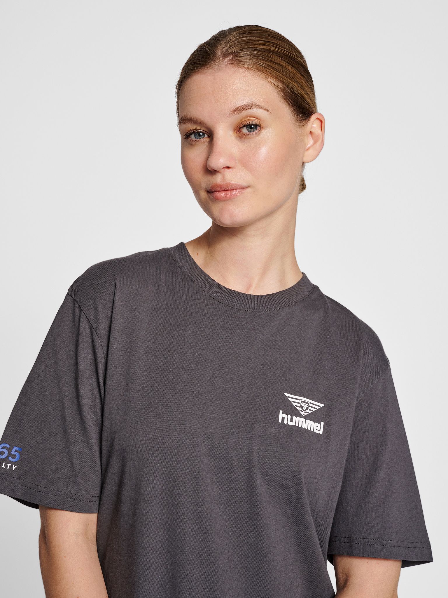 hmlLGC 365 T-SHIRT