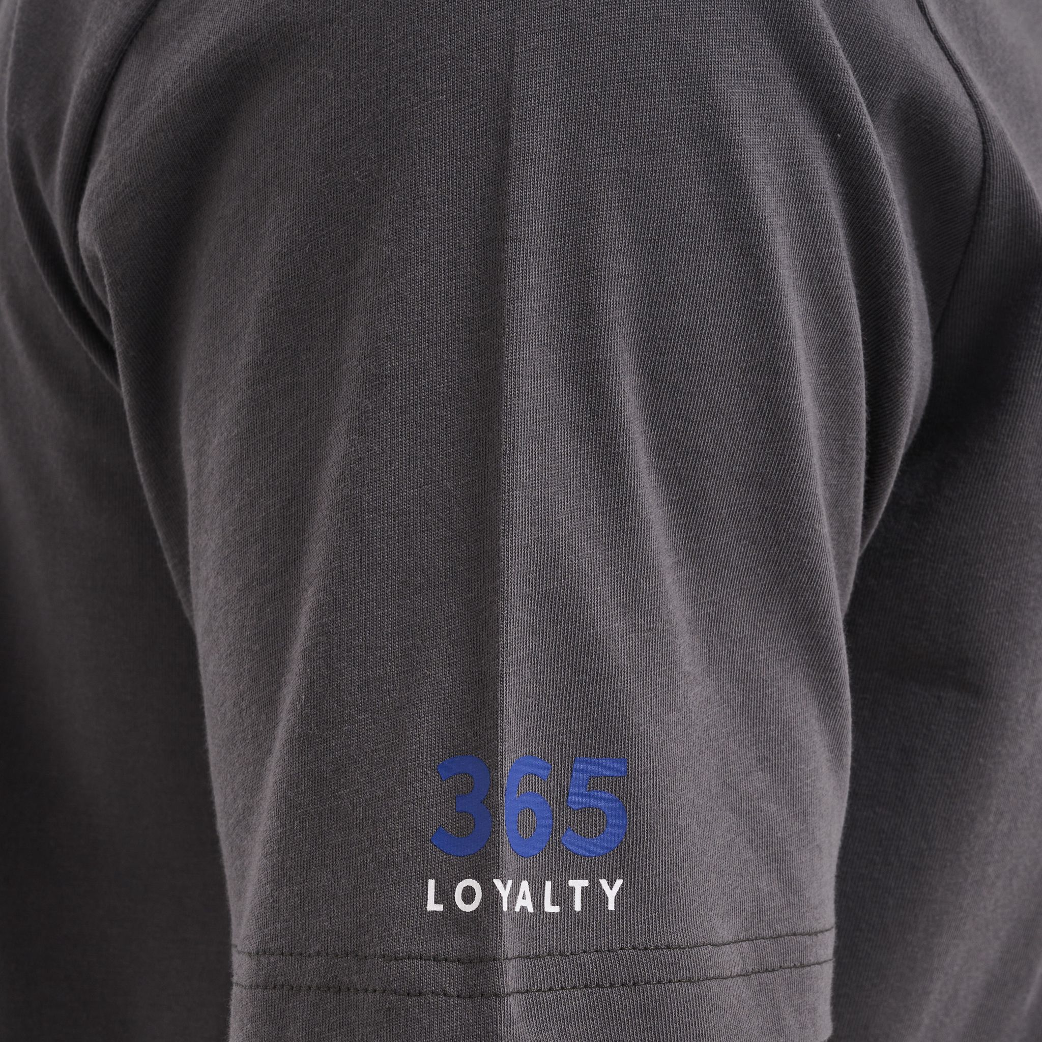 hmlLGC 365 T-SHIRT