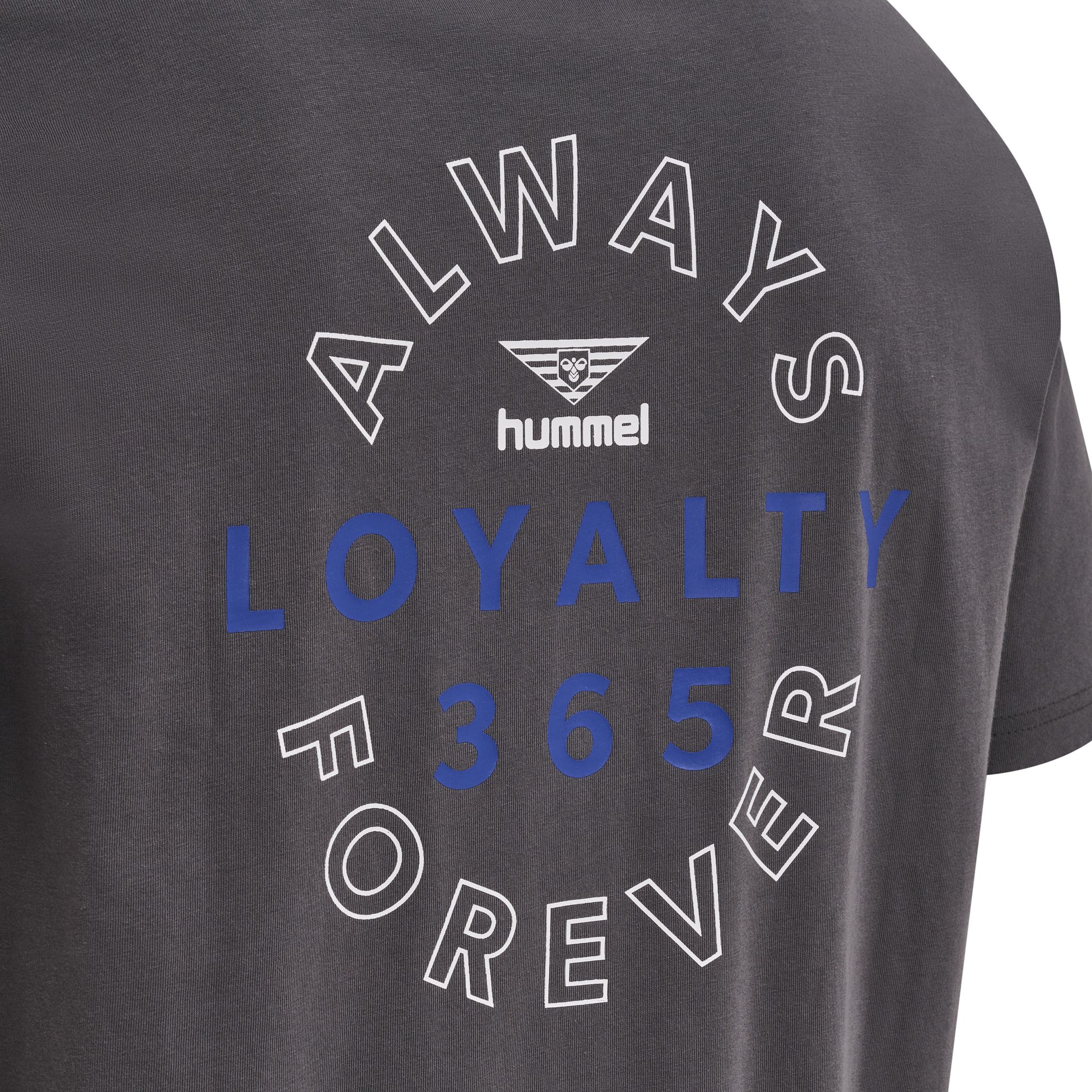 hmlLGC 365 T-SHIRT